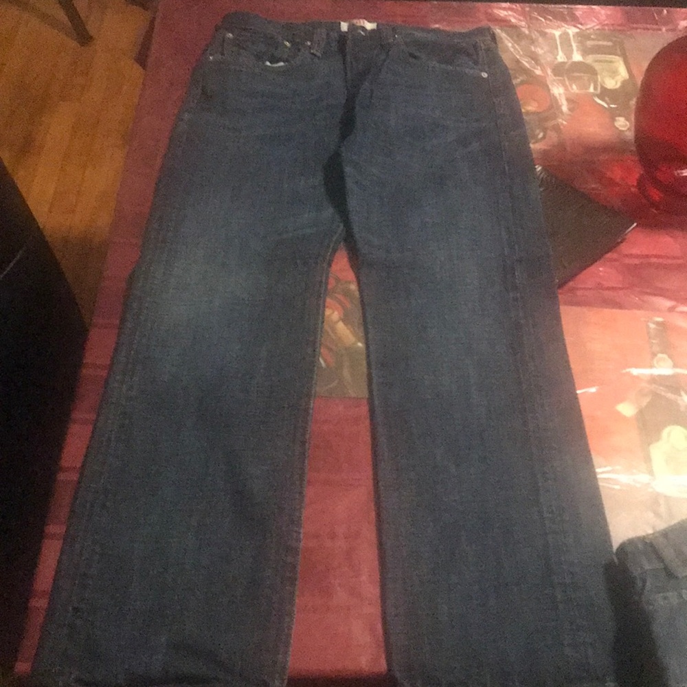 Jeans size 16 boys